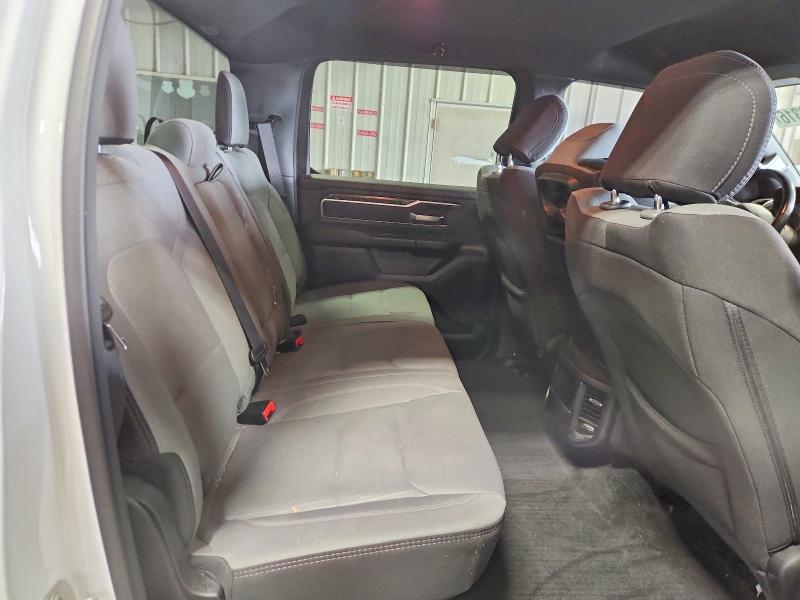 Снимка 10 от търг – 2024 RAM 1500 с VIN 1C6SRFFT8RN218004