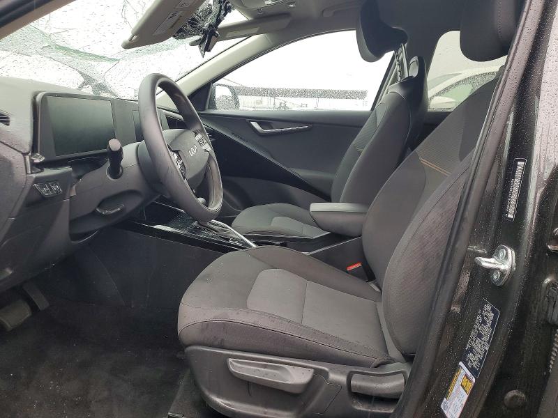 Zdjęcie 7 z aukcji – 2026 KIA NIRO z VIN KNDCP3LE5T5343122