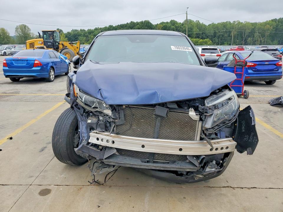 Photo 5 from auction – 2019 HONDA PASSPORT with VIN 5FNYF8H53KB018271