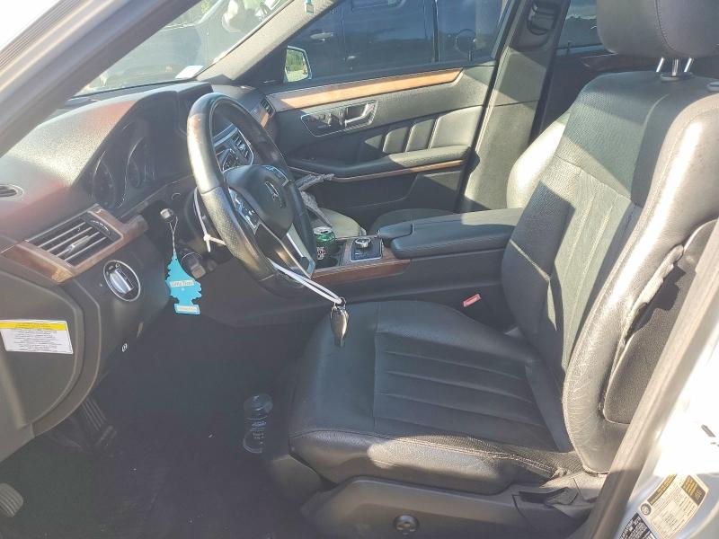Снимка 7 от търг – 2013 MERCEDES-BENZ E с VIN WDDHF9BB9DA673069