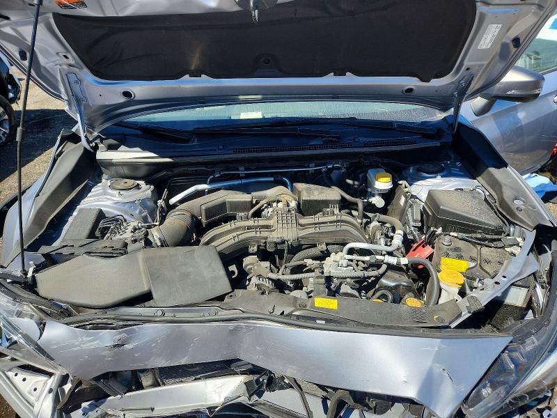 Фото 11 с аукциона – 2023 SUBARU CROSSTREK с VIN JF2GTHSC7PH266379