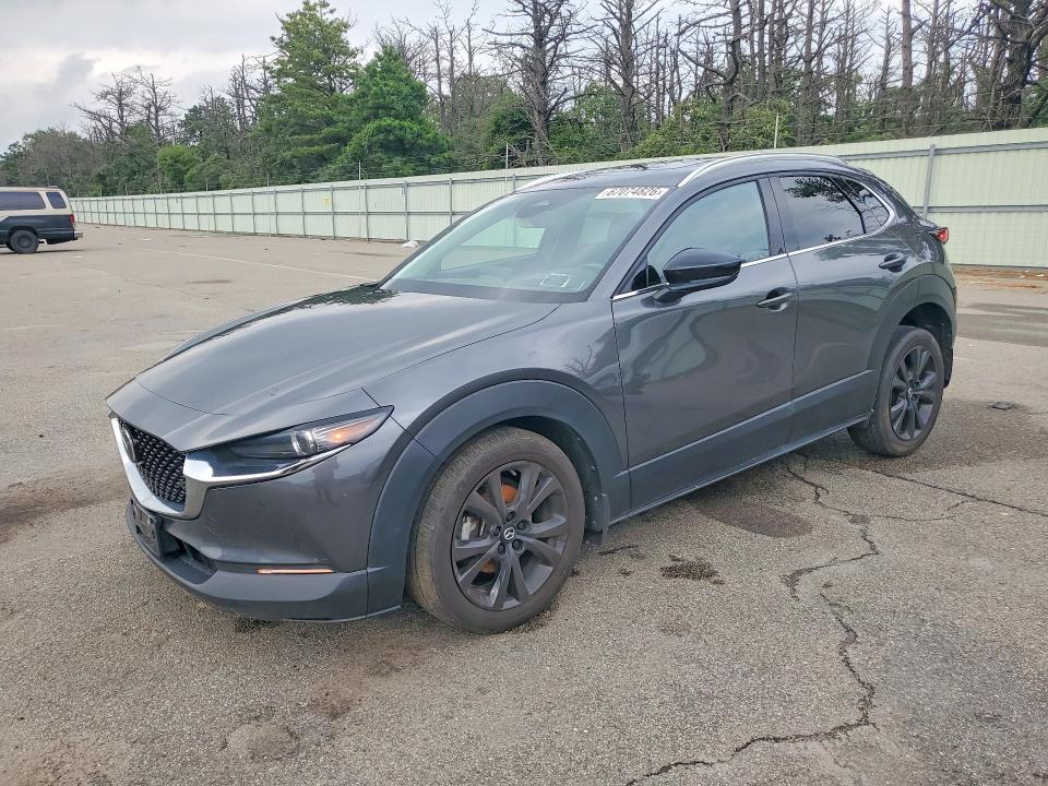 2024 MAZDA CX-30 - Търг №67074826