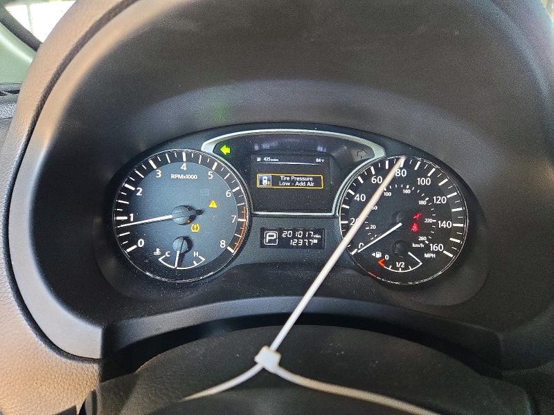 Снимка 9 от търг – 2014 NISSAN ALTIMA с VIN 1N4AL3AP5EC164395