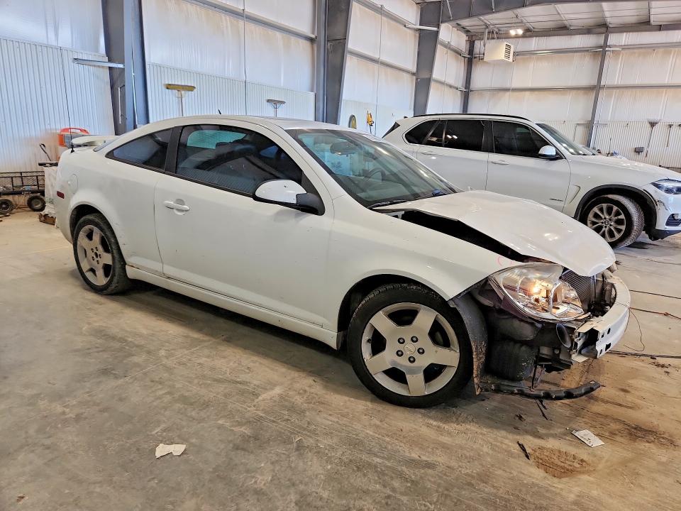Photo 4 from auction – 2010 CHEVROLET COBALT with VIN 1G1AF1F53A7235439