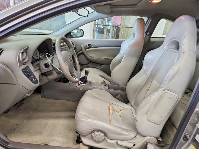 Photo 7 from auction – 2003 ACURA RSX with VIN JH4DC53023C003808