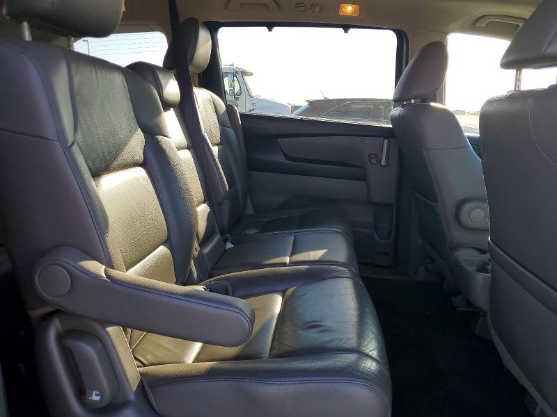 Zdjęcie 11 z aukcji – 2011 HONDA ODYSSEY z VIN 5FNRL5H67BB062617