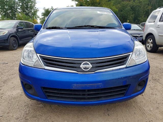 Photo 5 from auction – 2012 NISSAN VERSA with VIN 3N1BC1CPXCL374768