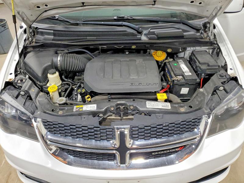 Снимка 12 от търг – 2019 DODGE GRAND CARAVAN с VIN 2C4RDGEG1KR578109