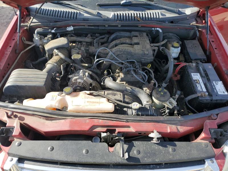 Photo 12 from auction – 2008 FORD EXPLORER with VIN 1FMEU73E28UA57763