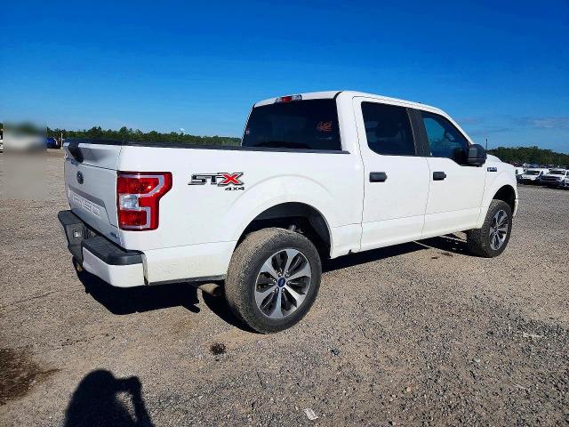 Zdjęcie 3 z aukcji – 2020 FORD F150 z VIN 1FTEW1EP0LFB28885