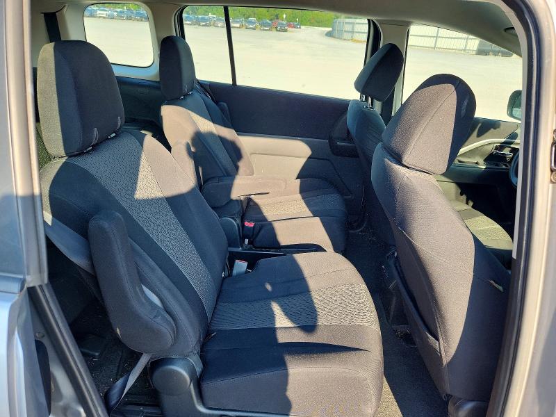 Photo 10 from auction – 2012 MAZDA 5 with VIN JM1CW2BL0C0111070