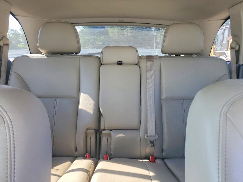 Zdjęcie 10 z aukcji – 2014 FORD EDGE z VIN 2FMDK3JC9EBA36552