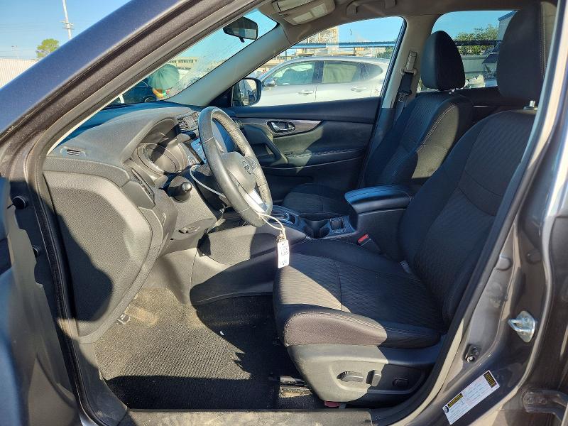 Photo 7 from auction – 2018 NISSAN ROGUE with VIN 5N1AT2MT4JC810111