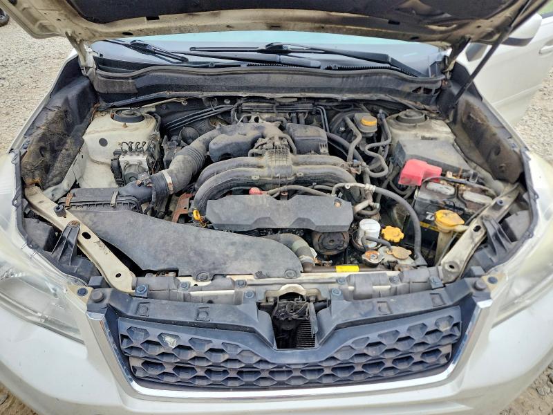 Foto 11 de la subasta – 2015 SUBARU FORESTER con VIN JF2SJADC1FH524494