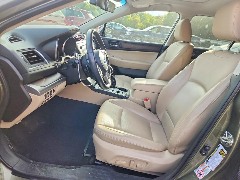 صورة رقم 7 من المزاد - 2017 SUBARU OUTBACK مع VIN 4S4BSANC3H3388469