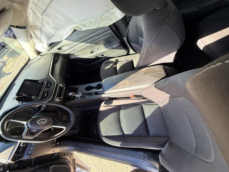 Photo 12 from auction – 2019 NISSAN ALTIMA with VIN 1N4BL4BV9KC222737