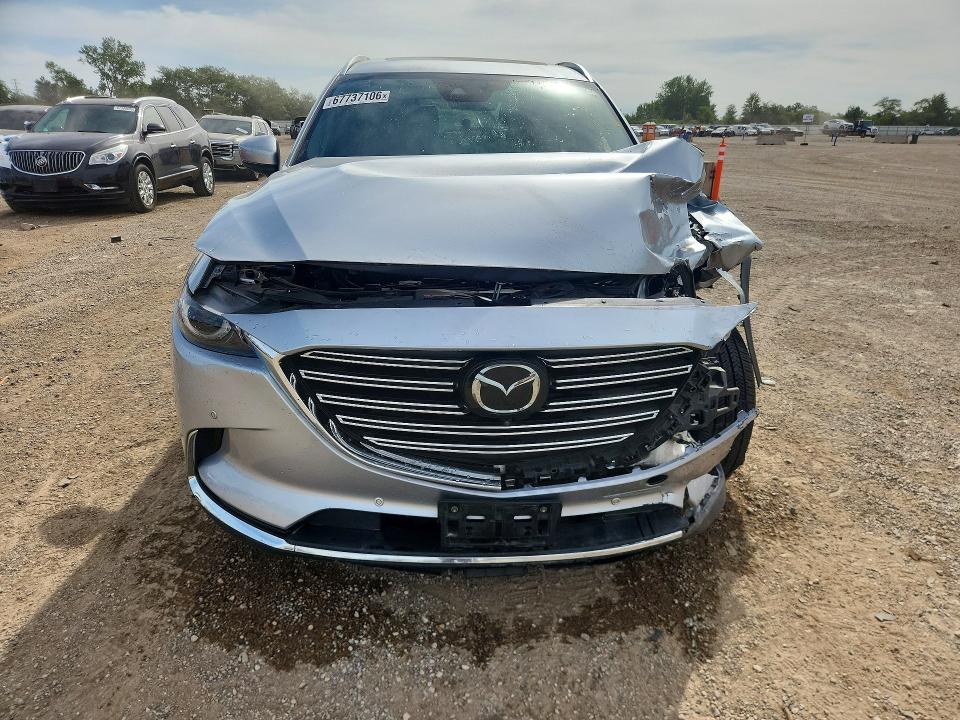 Zdjęcie 5 z aukcji – 2021 MAZDA CX-9 z VIN JM3TCBDY9M0527760