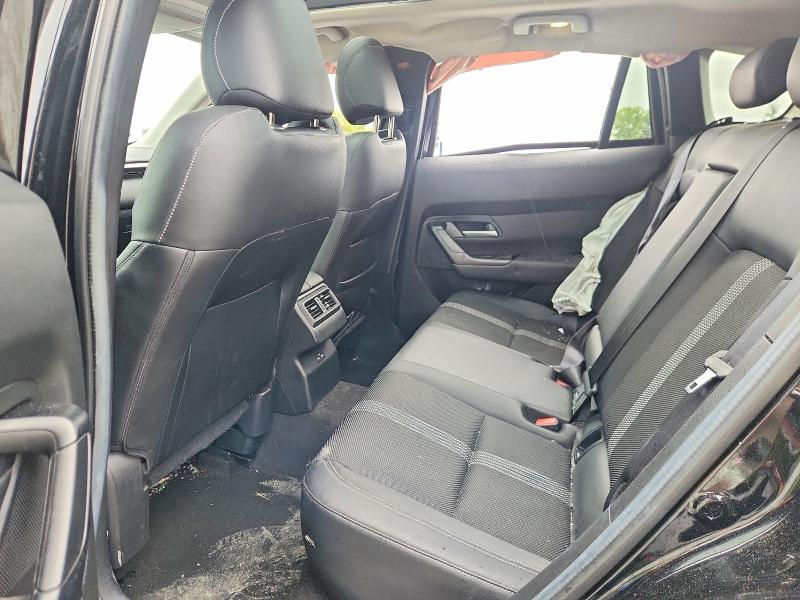 Снимка 10 от търг – 2024 MAZDA CX-50 с VIN 7MMVABDM6RN170746
