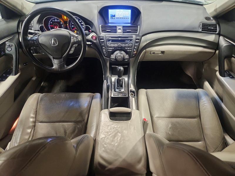 Photo 8 from auction – 2012 ACURA TL with VIN 19UUA8F51CA016479