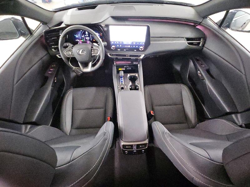 صورة رقم 8 من المزاد - 2026 LEXUS RX 350H مع VIN 2T2BBMCAXTC118061