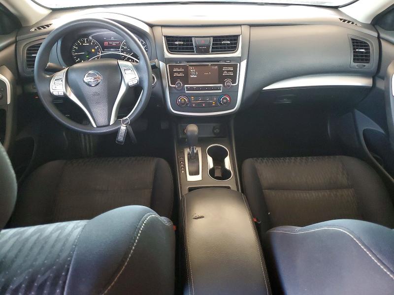 Photo 8 from auction – 2018 NISSAN ALTIMA with VIN 1N4AL3AP1JC244061
