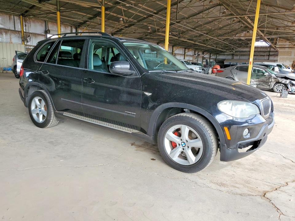 Фото 4 с аукциона – 2010 BMW X5 с VIN 5UXFE4C58AL279089