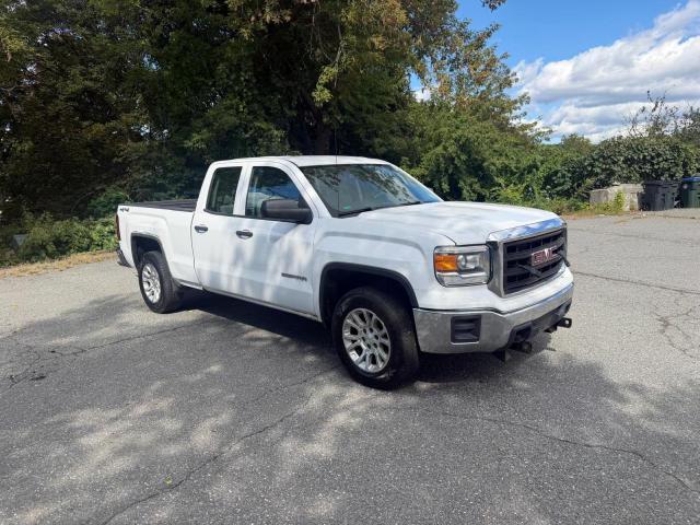 2014 GMC SIERRA - Търг №69952766