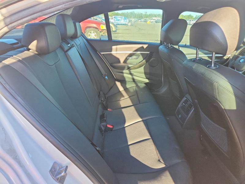 Photo 10 from auction – 2018 BMW 330E with VIN WBA8E1C53JA177927