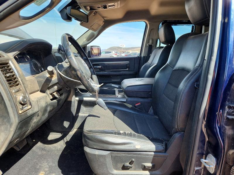 Photo 7 from auction – 2014 RAM 1500 with VIN 1C6RR7HT7ES304983