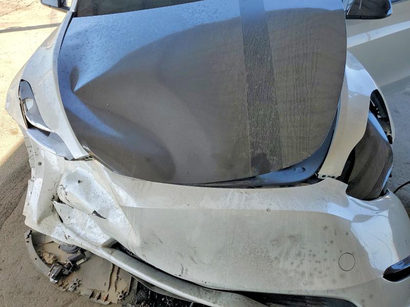Фото 11 с аукциона – 2021 TESLA MODEL Y с VIN 5YJYGDEE6MF212760