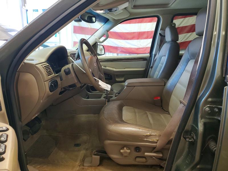 صورة رقم 7 من المزاد - 2003 FORD EXPLORER مع VIN 1FMZU74K23UC30325