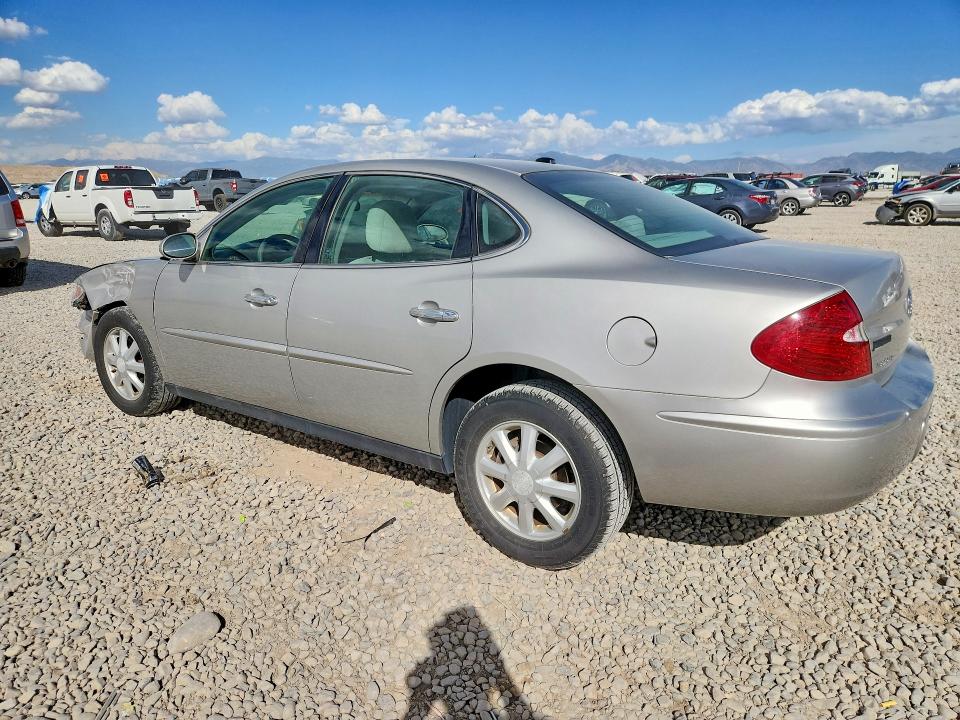 صورة رقم 2 من المزاد - 2006 BUICK LACROSSE مع VIN 2G4WC582361239927