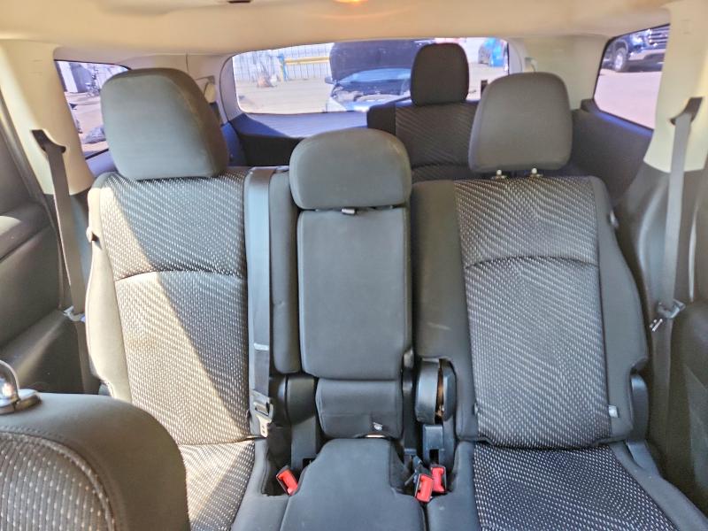 Photo 10 from auction – 2014 DODGE JOURNEY with VIN 3C4PDCAB8ET310721