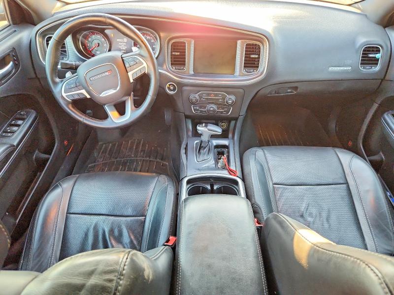 صورة رقم 8 من المزاد - 2015 DODGE CHARGER مع VIN 2C3CDXJG9FH908252