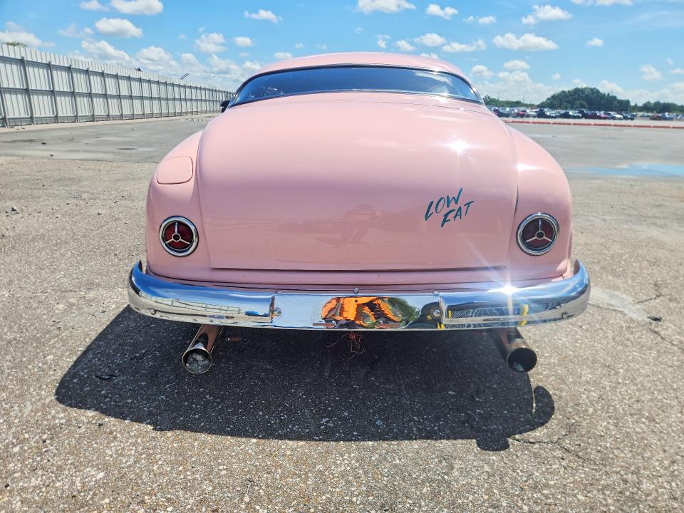 صورة رقم 6 من المزاد - 1949 MERCURY MECURY مع VIN 9CM168254