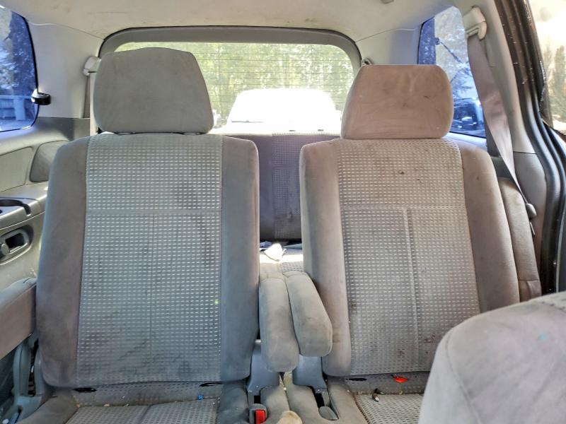Photo 10 from auction – 2006 MAZDA MPV with VIN JM3LW28A560571181