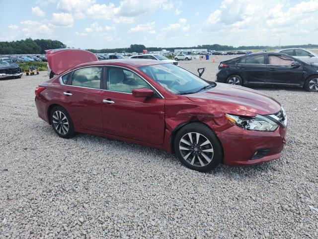 Photo 4 from auction – 2017 NISSAN ALTIMA with VIN 1N4AL3AP7HC473564