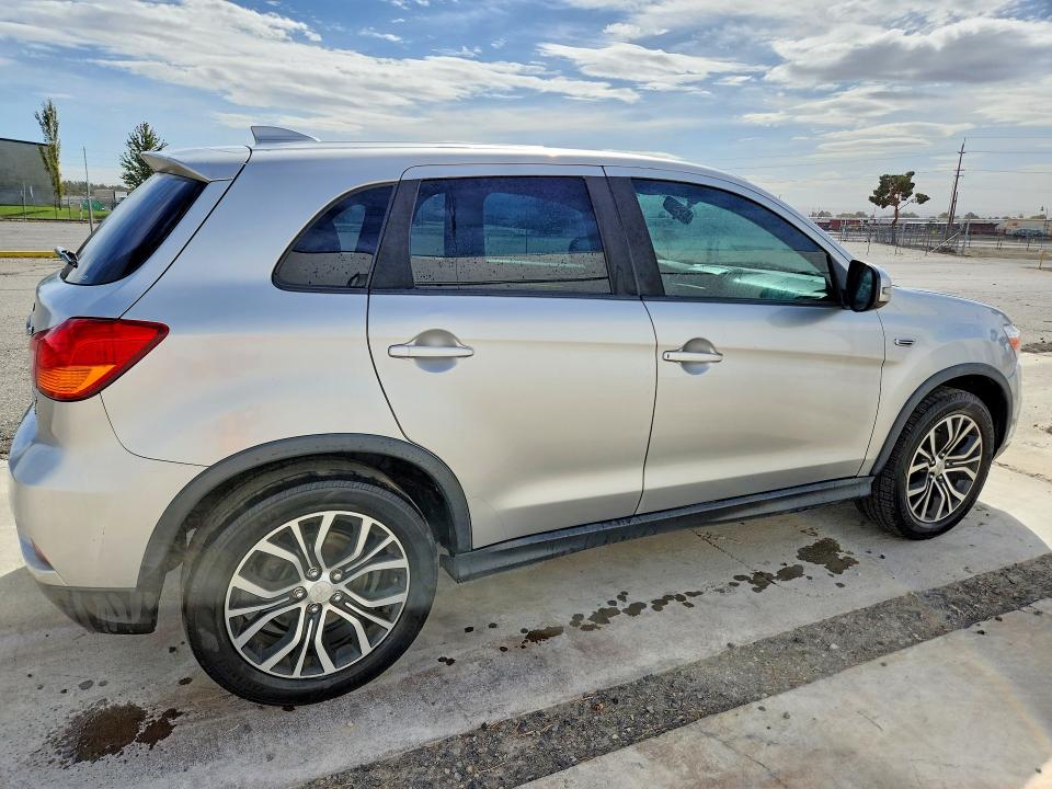 Снимка 3 от търг – 2018 MITSUBISHI OUTLANDER SPORT с VIN JA4AR3AW5JU013698