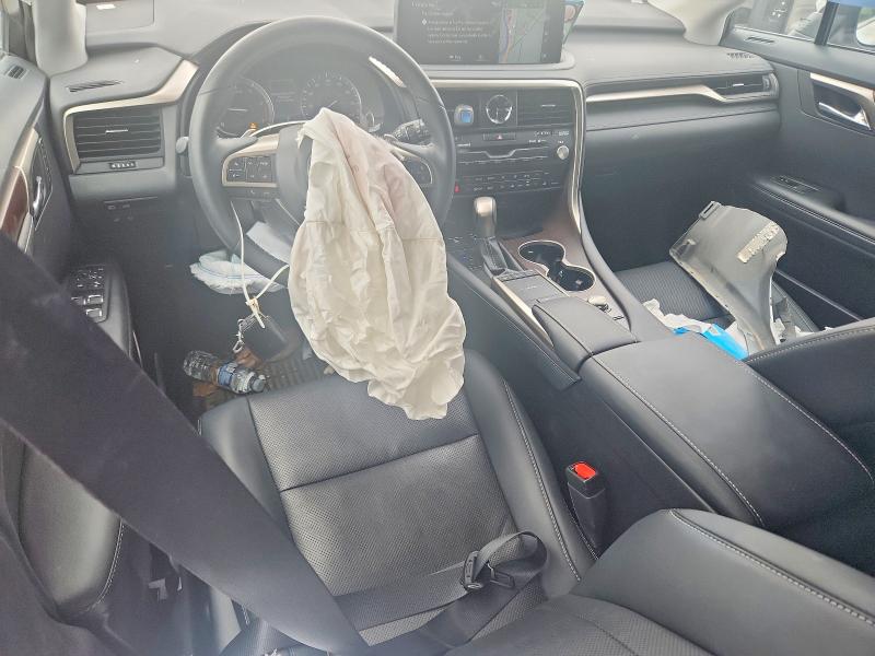 Zdjęcie 8 z aukcji – 2022 LEXUS RX z VIN 2T2HZMDA8NC355932