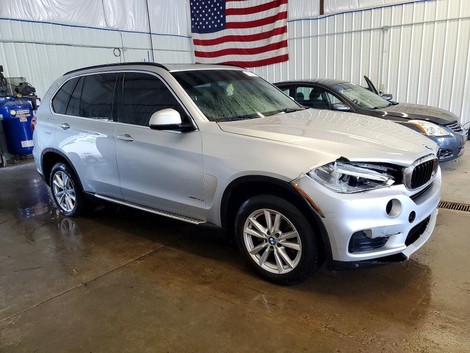 صورة رقم 4 من المزاد - 2014 BMW X5 مع VIN 5UXKR0C52E0H22875