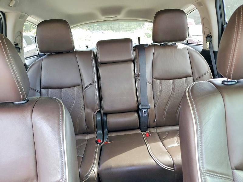 Photo 10 from auction – 2019 INFINITI QX60 with VIN 5N1DL0MN3KC525971