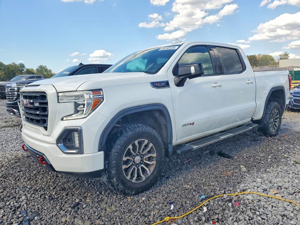 2021 GMC SIERRA - Търг №68192526
