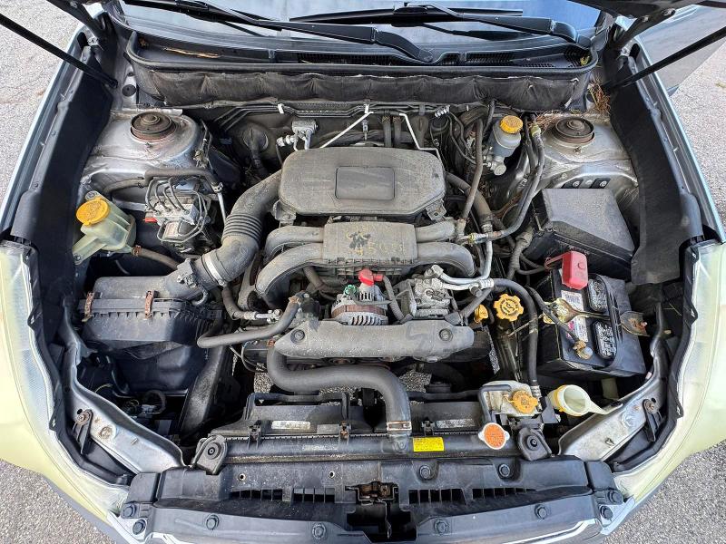 Photo 7 from auction – 2011 SUBARU OUTBACK with VIN 4S4BRBCC7B3374473