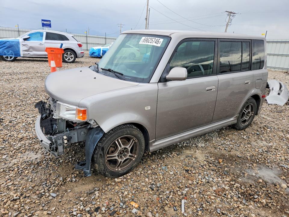 2006 SCION XB - Търг №69625746