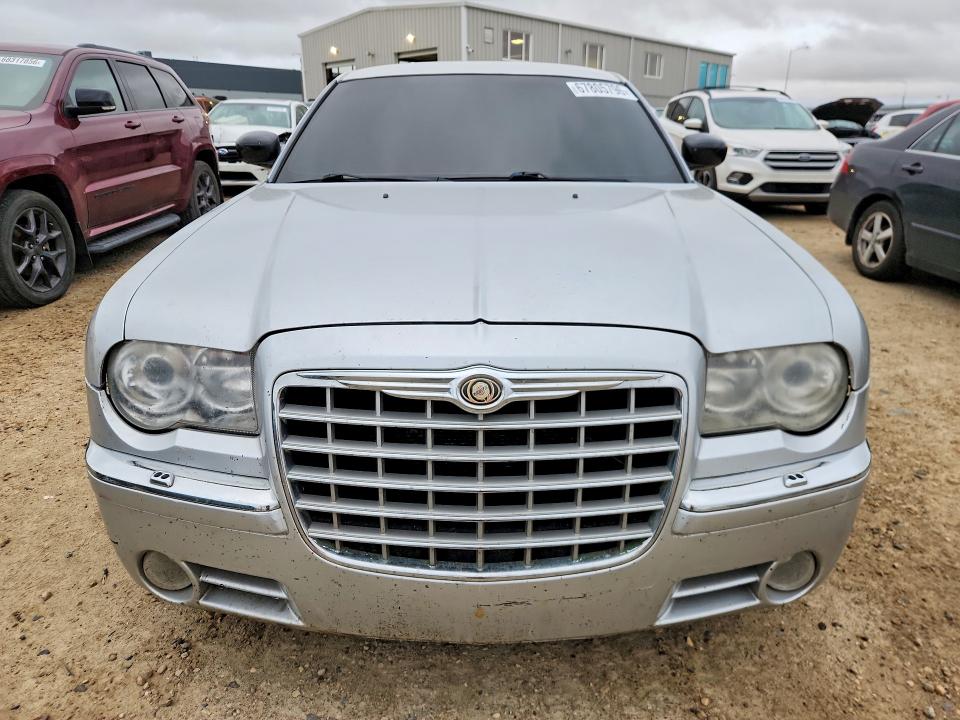 Foto 5 de la subasta – 2006 CHRYSLER 300C con VIN 2C3LA63H36H117448