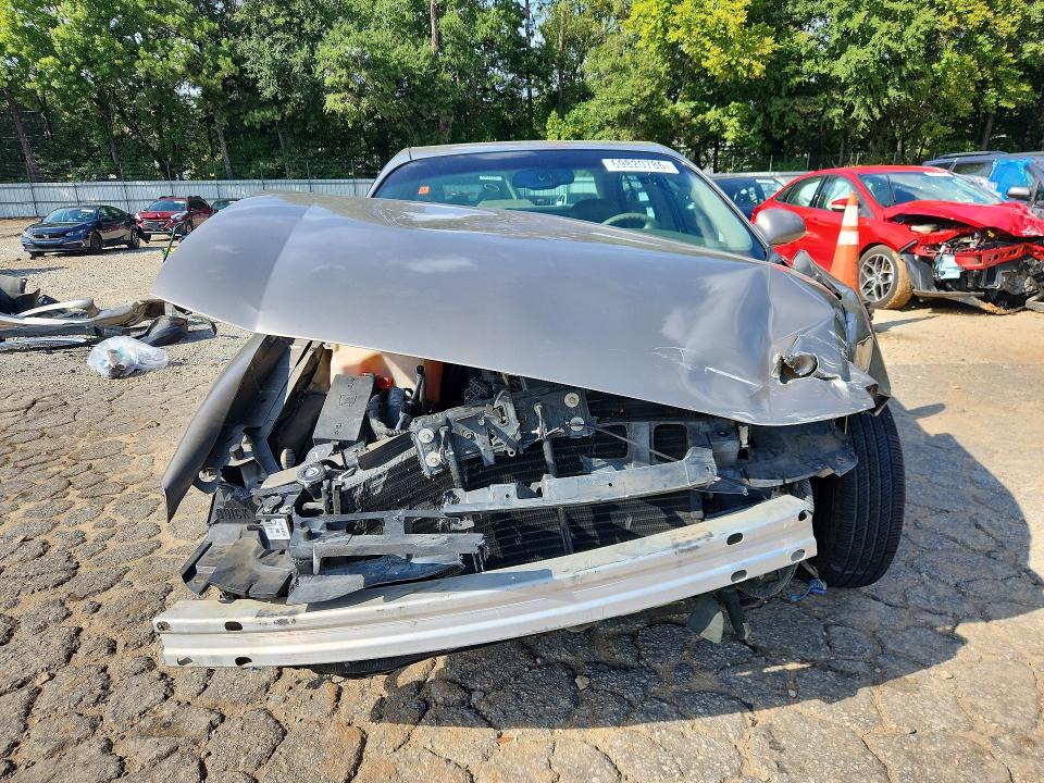 Photo 5 from auction – 2003 BUICK LESABRE with VIN 1G4HP52K13U169141
