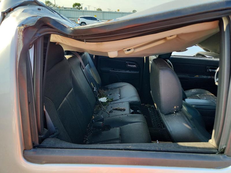 Photo 10 from auction – 2012 GMC CANYON with VIN 1GTH6NFE0C8118945
