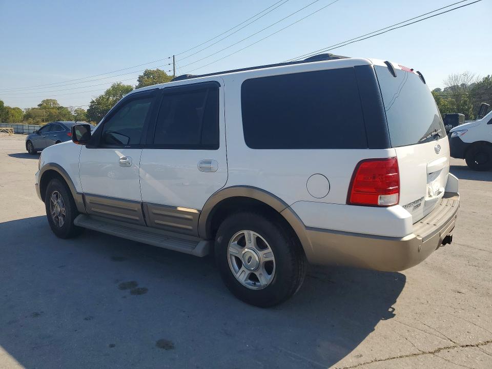 Photo 2 from auction – 2003 FORD EXPEDITION with VIN 1FMPU18L13LC56492