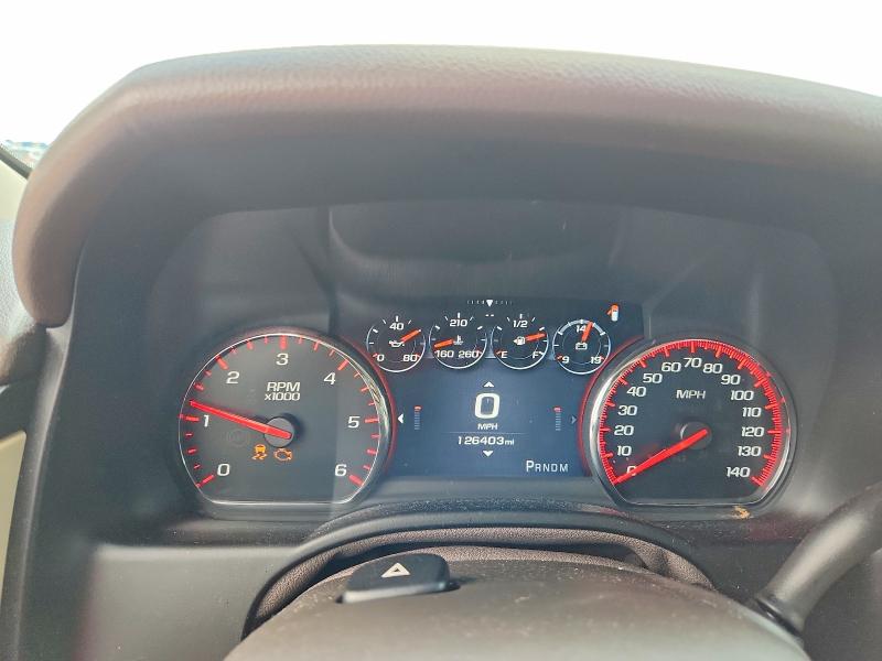 Photo 9 from auction – 2015 GMC YUKON XL with VIN 1GKS2JKJ4FR648982