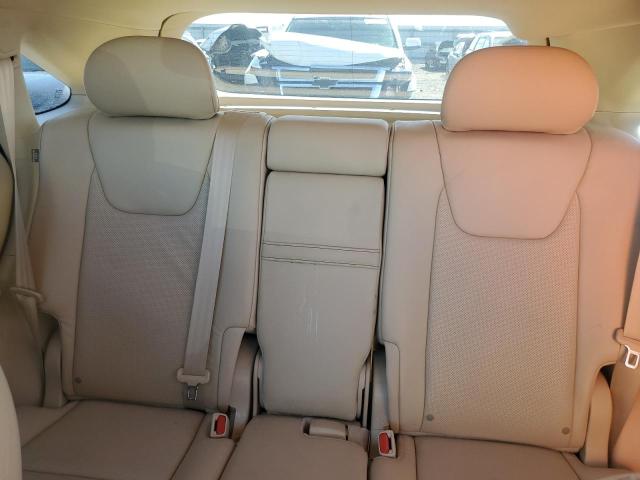 Photo 10 from auction – 2015 LEXUS RX 350 with VIN 2T2ZK1BA4FC196144